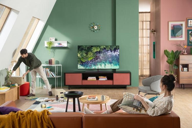 Đánh giá chi tiết top 3 tivi 50 inch giá dưới 10 triệu hấp dẫn nhất hiện nay - hình 4