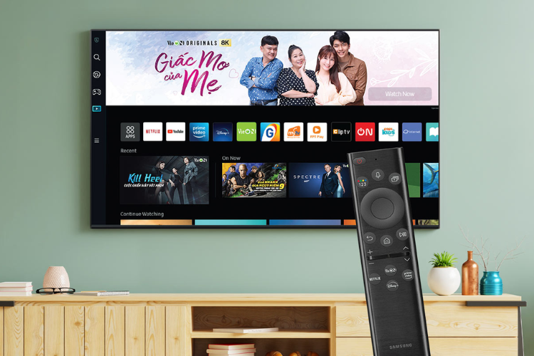 Đánh giá chi tiết top 3 tivi 50 inch giá dưới 10 triệu hấp dẫn nhất hiện nay - Hình 5