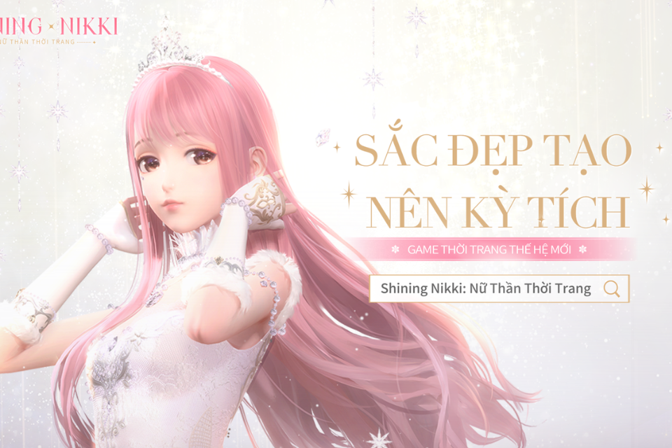 Shining Nikki là game gì?