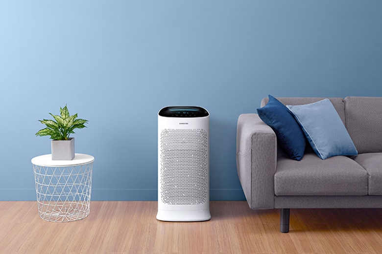 Có nên dùng máy lọc không khí khi cửa mở không? Cách dùng máy lọc không khí hiệu quả 5