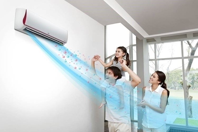 Chế độ làm lạnh nhanh tức thì là gì? Chế độ làm lạnh nhanh trên một số hãng phổ biến 2