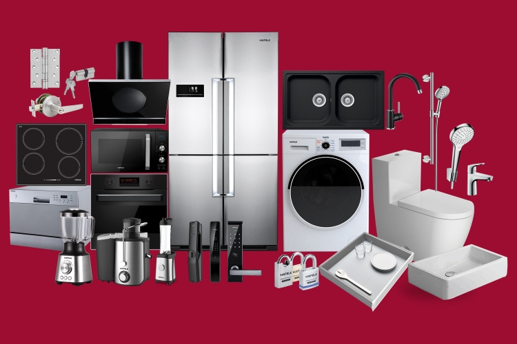 Bình đun siêu tốc Hafele có tốt không? (hình 1)