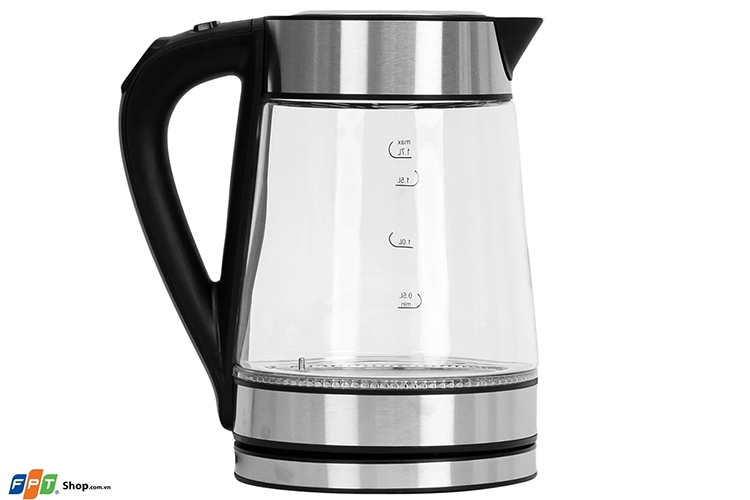 Bình đun siêu tốc Hafele có tốt không? (hình 3)