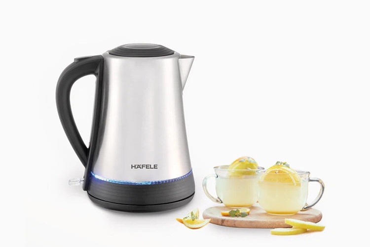 Bình đun siêu tốc Hafele có tốt không? (hình 4)
