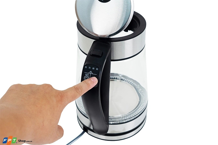 Bình đun siêu tốc Hafele có tốt không? (hình 6)
