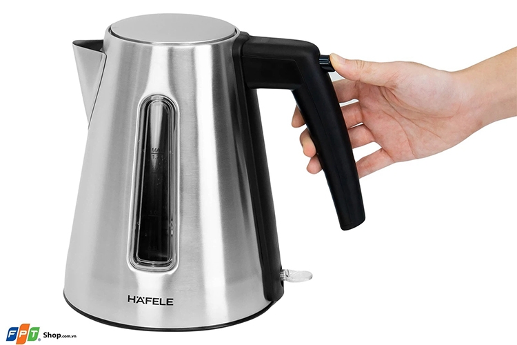 Bình đun siêu tốc Hafele có tốt không? (hình 7)