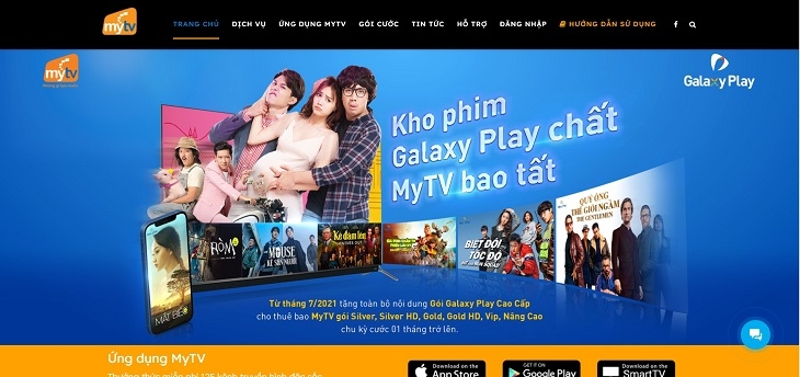 Xem lại chương trình tivi đã phát sóng siêu đơn giản, tránh bỏ lỡ chương trình yêu thích 4