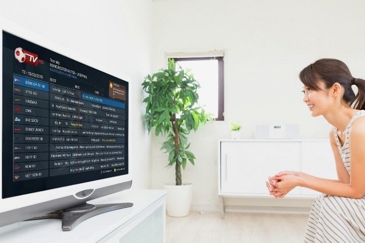Xem lại chương trình tivi đã phát sóng siêu đơn giản, tránh bỏ lỡ chương trình yêu thích 8