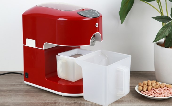 Máy ép dầu thực vật là gì và cách chọn máy ép dầu thực vật theo nhu cầu sử dụng 6