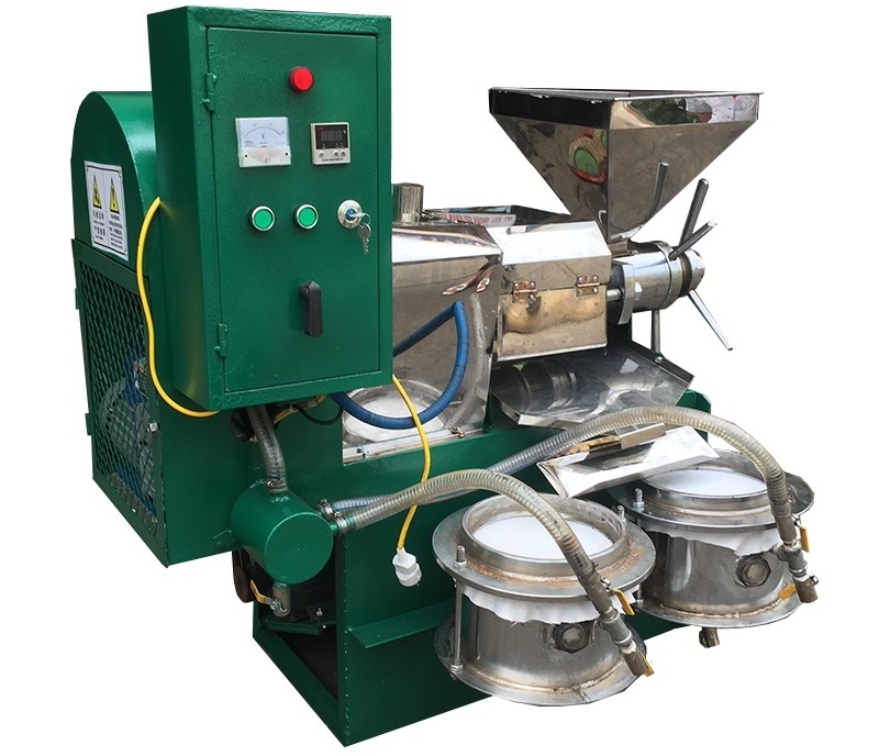 Máy ép dầu thực vật là gì và cách chọn máy ép dầu thực vật theo nhu cầu sử dụng 2