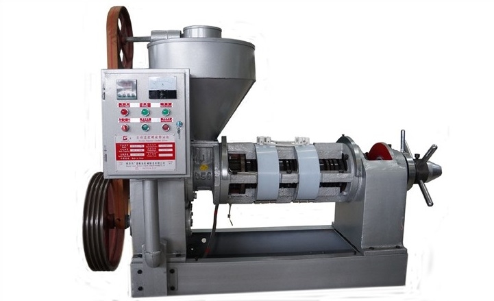 Máy ép dầu thực vật là gì và cách chọn máy ép dầu thực vật theo nhu cầu sử dụng 4