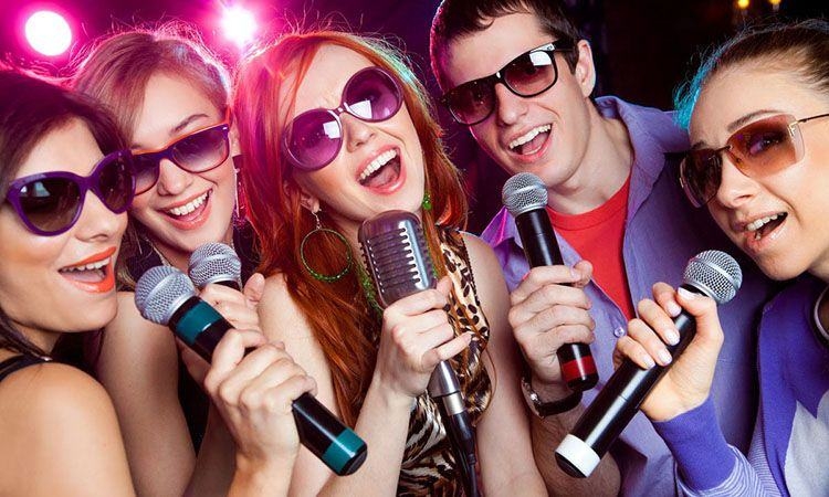 Những lưu ý cần nhớ khi đi hát karaoke