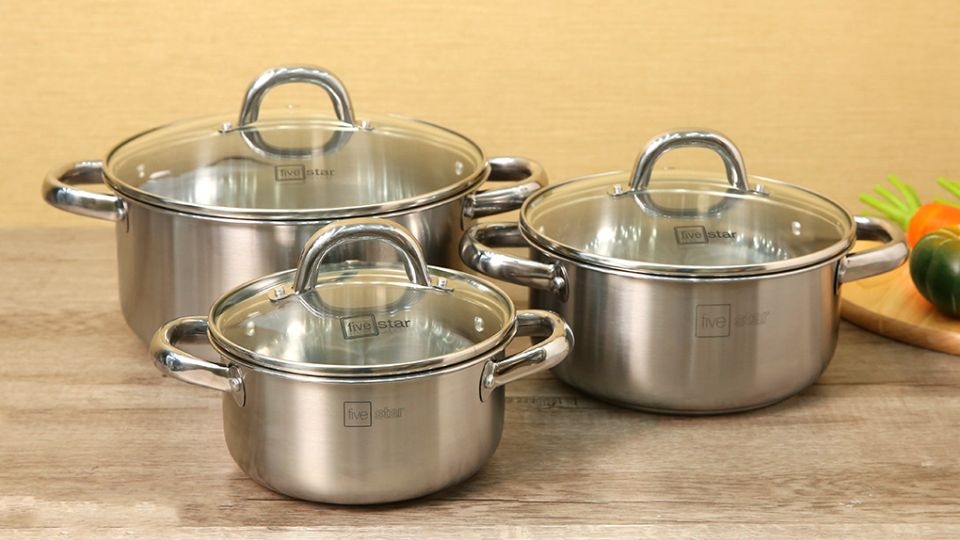 Fivestar - Thương hiệu đến từ Việt Nam