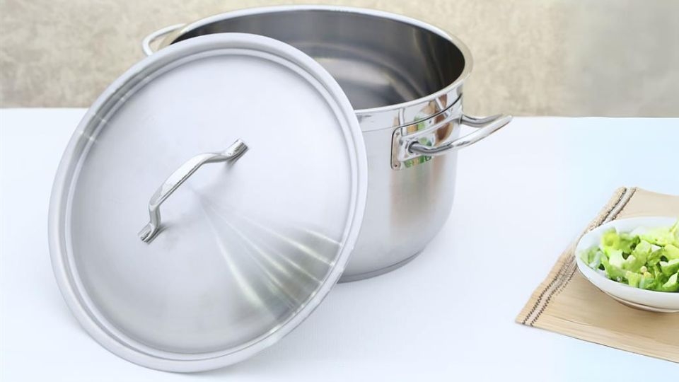 Nồi Fivestar N30-3D