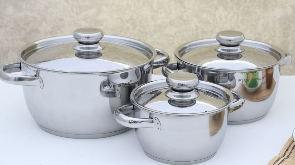 Thiết kế hiện đại, nhỏ gọn