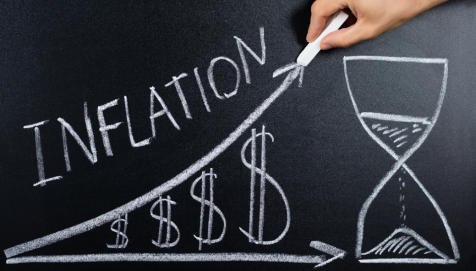 Những nguyên nhân chính dẫn đến lạm phát hiện nay là gì?