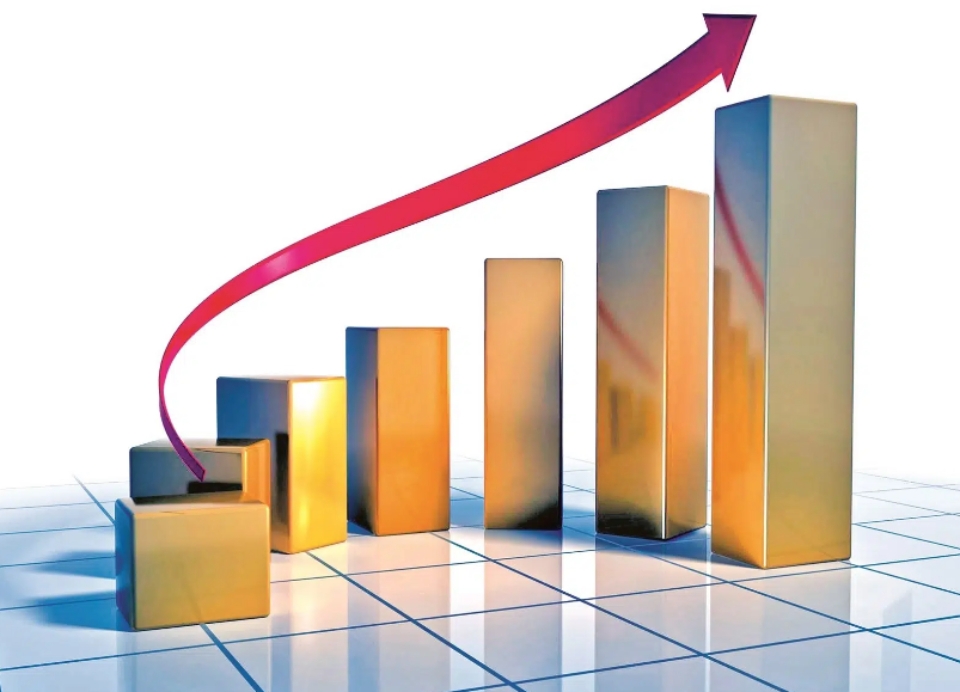 Lạm phát tăng lên do nhập khẩu