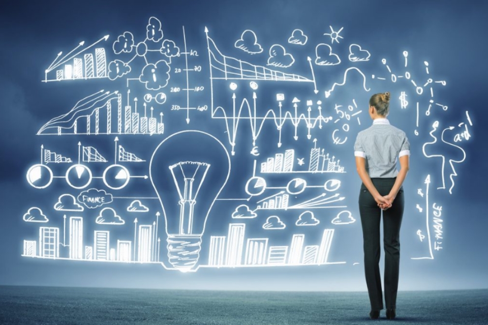 Vị trí Data Scientist