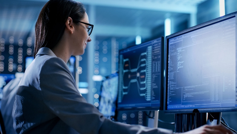 Data Scientist cần có kỹ năng lập trình