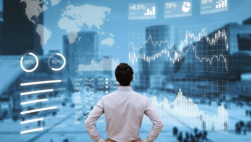 Vị trí Data Engineer trong công ty