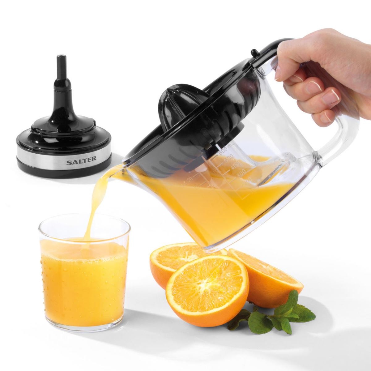 Có nên mua máy vắt cam không - hình 2