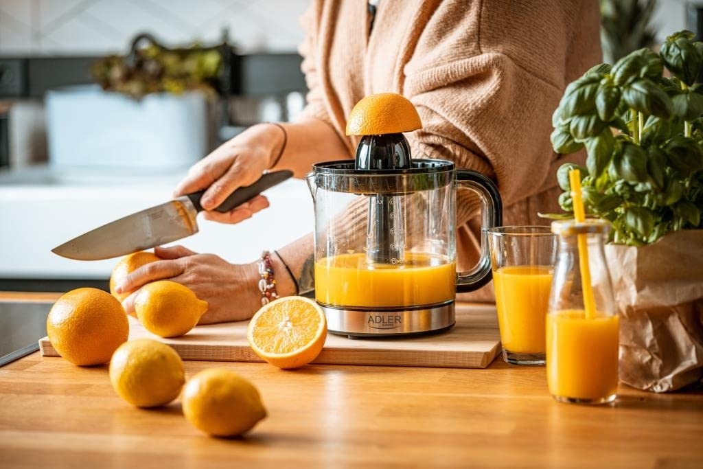 Có nên mua máy vắt cam không - hình 5