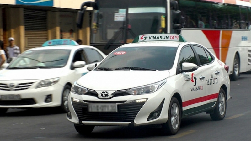 Taxi Đồng Nai - hình 4