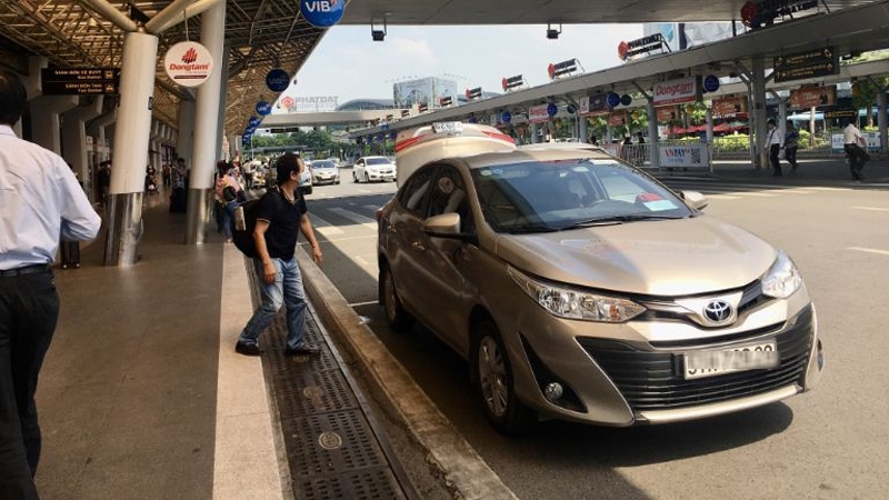 Taxi Đồng Nai - hình 4