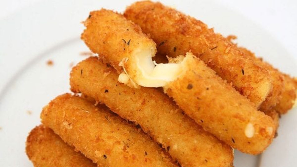 Bánh sữa tươi
