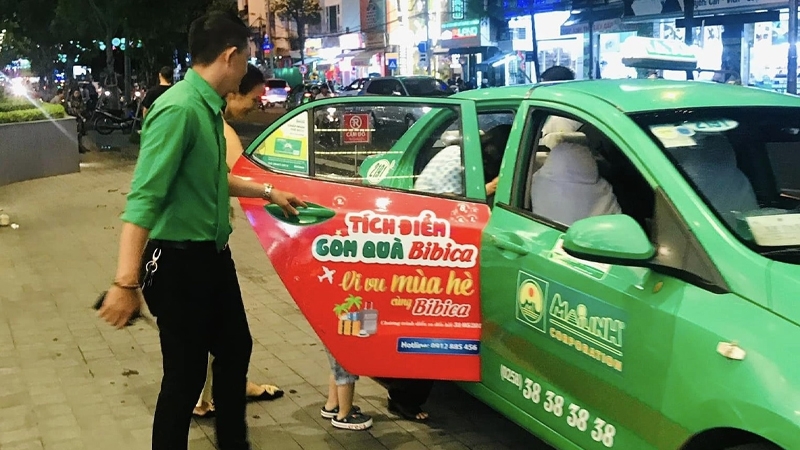 Taxi Biên Hòa - hình 2