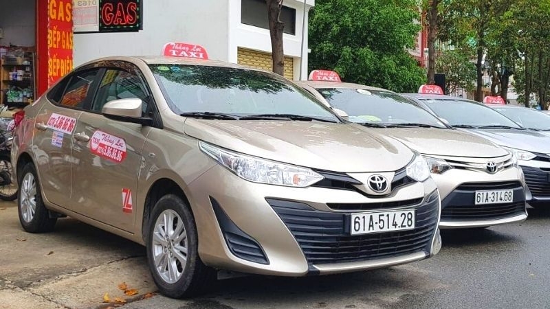 Taxi Biên Hòa - hình 3