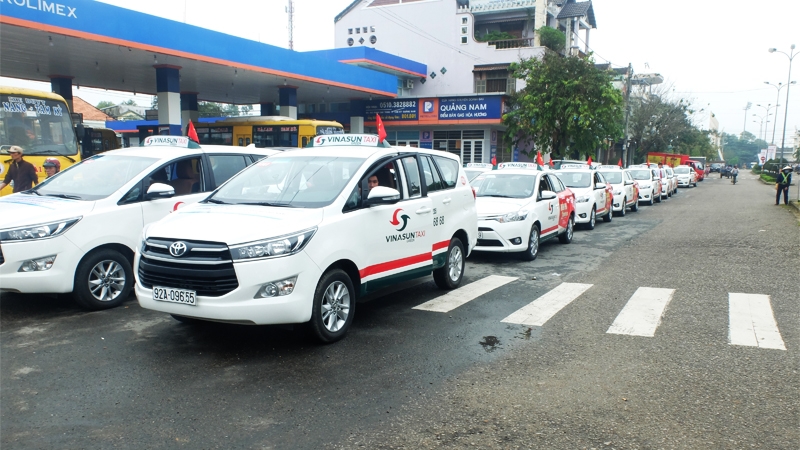 Taxi Biên Hòa - hình 4