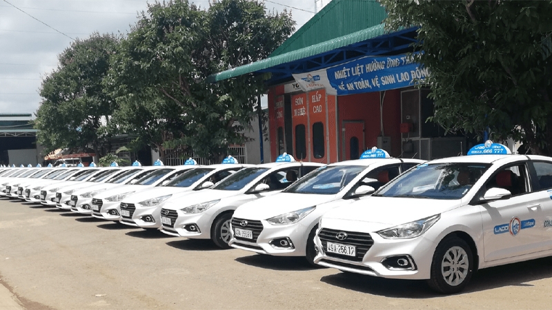 Taxi Biên Hòa - hình 6