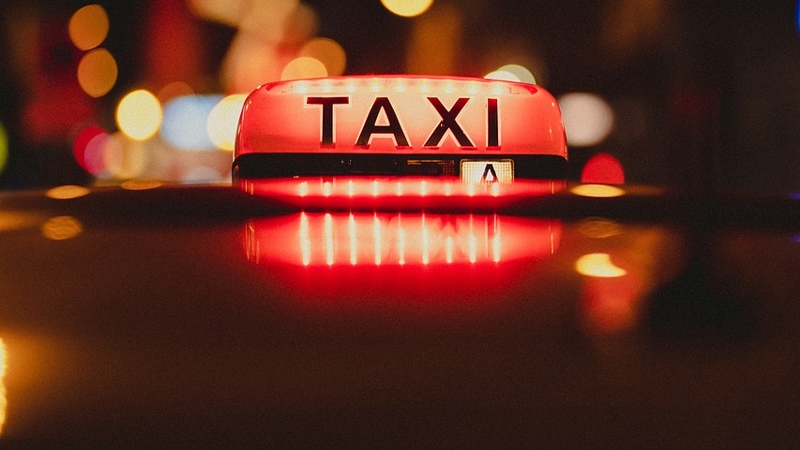 Taxi Tây Ninh - hình 1