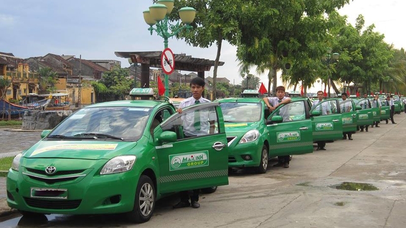 Taxi Tây Ninh - hình 2