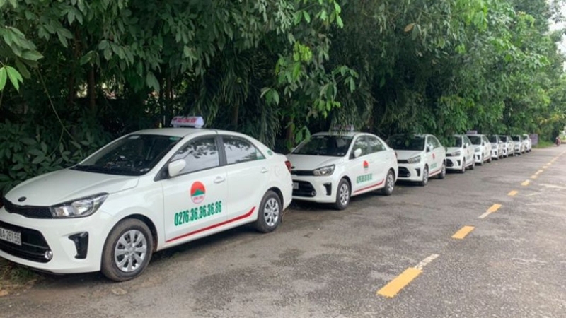 Taxi Tây Ninh - hình 4