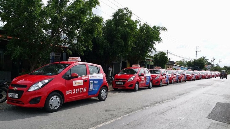 Taxi Tây Ninh - hình 5