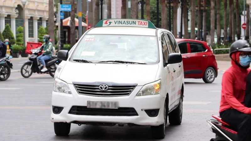 Taxi Tây Ninh - hình 6