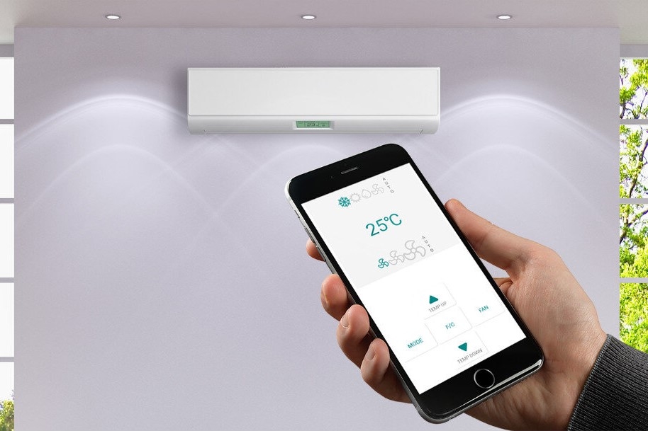 Cách xử lý điều hòa Casper bị khóa dễ dàng, nhanh chóng tại nhà với mọi đời máy - Hình 4