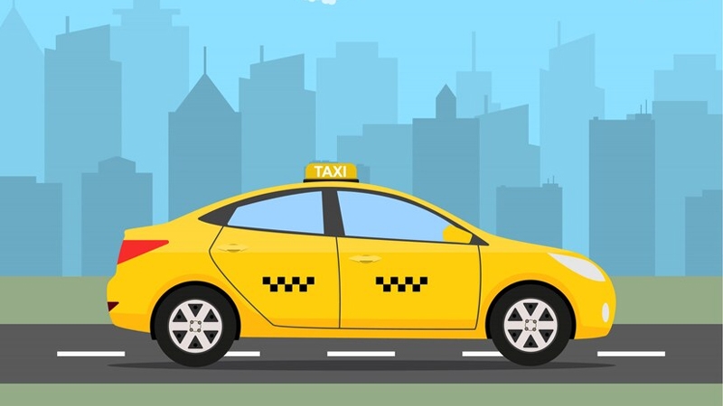 Taxi Long An - hình 1