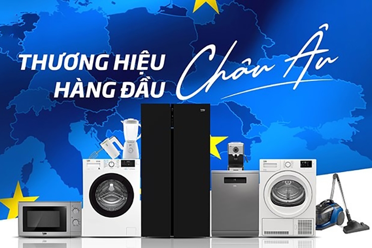 Máy vắt cam Beko của nước nào? (hình 1)