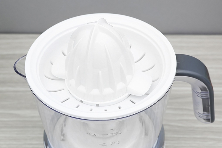 Máy vắt cam Beko của nước nào? (hình 5)