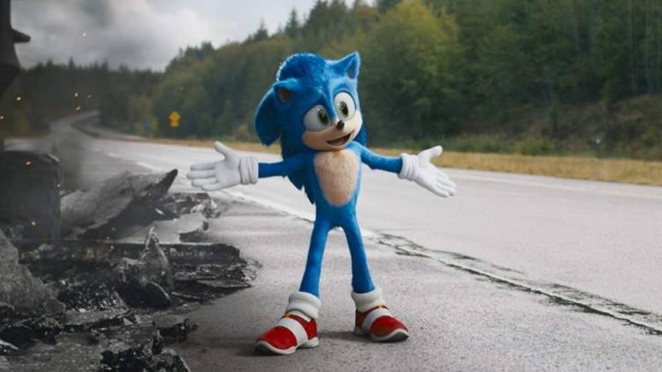 Nhím Sonic