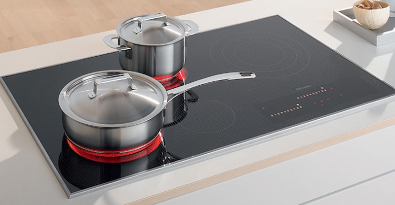 Các loại mặt kính bếp từ phổ biến hiện nay và những lưu ý để chọn mặt bếp phù hợp với bạn Hình 1