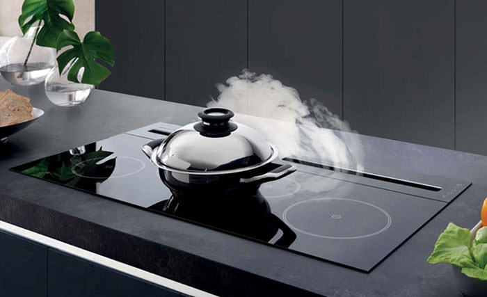Các loại mặt kính bếp từ phổ biến hiện nay và những lưu ý để chọn mặt bếp phù hợp với bạn Hình 2