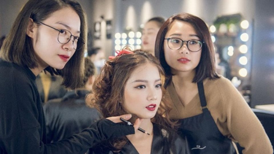 Công việc nên lựa chọn