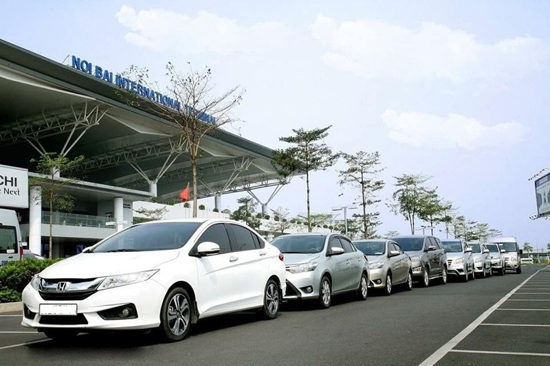 taxi tuyên quang đãng 7