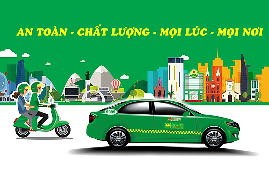 taxi tuyên quang đãng 