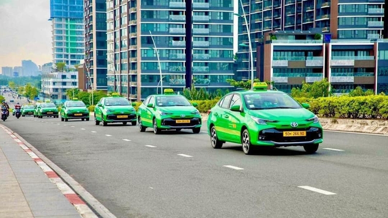 Taxi Buôn Ma Thuột - hình 3