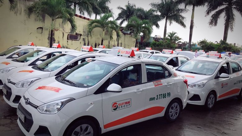 Taxi Buôn Ma Thuột - hình 6